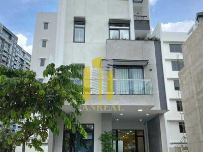 Saigon Mystery Villas, Vietnam Saigon Mystery Villas, Vietnam