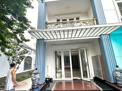 Housing in Ho Chi Minh City, Vietnam Housing in Ho Chi Minh City, Vietnam