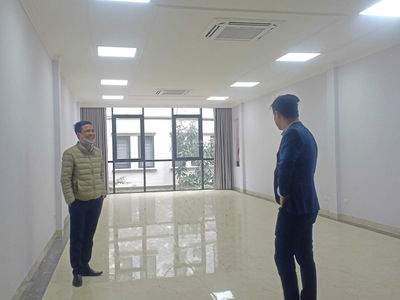 Housing in Hanoi, Vietnam Housing in Hanoi, Vietnam