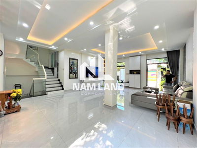 Logement dans Nha Be, Vietnam Logement dans Nha Be, Vietnam