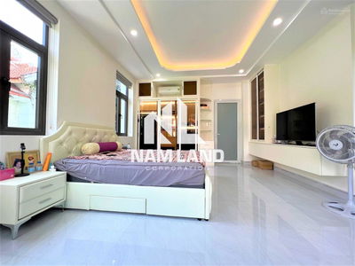 Logement dans Nha Be, Vietnam  Logement dans Nha Be, Vietnam