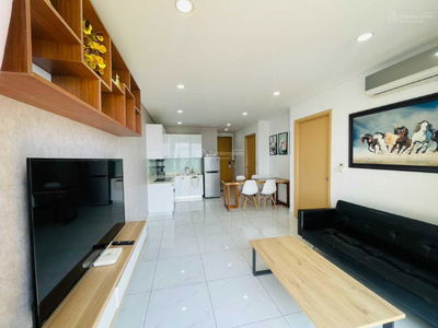 An Gia Skyline, Vietnam An Gia Skyline, Vietnam