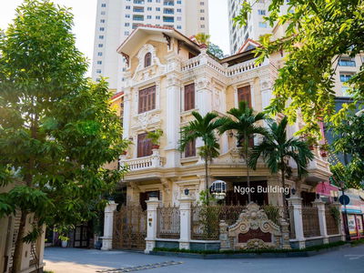 Housing in Hanoi, Vietnam Housing in Hanoi, Vietnam