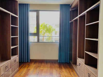 The Manor Central Park, Vietnam The Manor Central Park, Vietnam