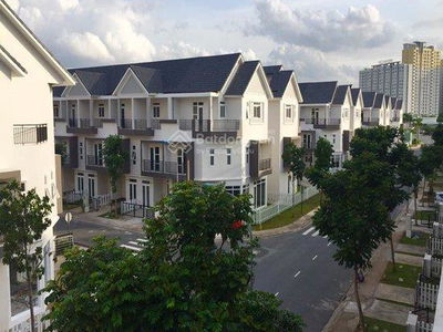 Housing in Di An, Vietnam Housing in Di An, Vietnam