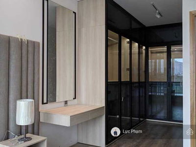 Palm Residence, Vietnam Palm Residence, Vietnam