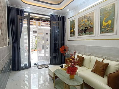 Alojamiento en Nha Be, Vietnam Alojamiento en Nha Be, Vietnam