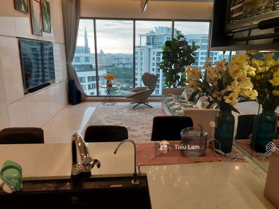 Diamond Island, Vietnam Diamond Island, Vietnam