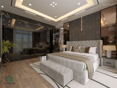 Lakeside Palace, Vietnam Lakeside Palace, Vietnam