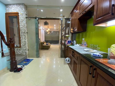 Gehäuse In Hanoi, Vietnam Gehäuse In Hanoi, Vietnam