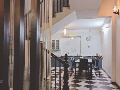 Gehäuse In Hanoi, Vietnam Gehäuse In Hanoi, Vietnam