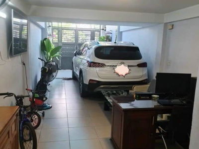 Housing in Nha Be, Vietnam Housing in Nha Be, Vietnam