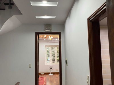 Housing in Ha GJong, Vietnam Housing in Ha GJong, Vietnam