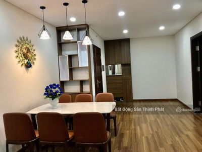 Rivera Park Hanoi, Vietnam Rivera Park Hanoi, Vietnam