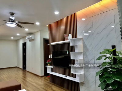 Rivera Park Hanoi, Vietnam Rivera Park Hanoi, Vietnam