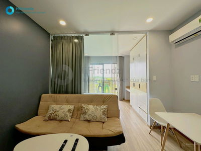 The Vista An Phú, Vietnam The Vista An Phú, Vietnam