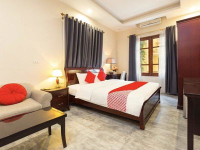 Alojamiento en Ha GJong, Vietnam Alojamiento en Ha GJong, Vietnam