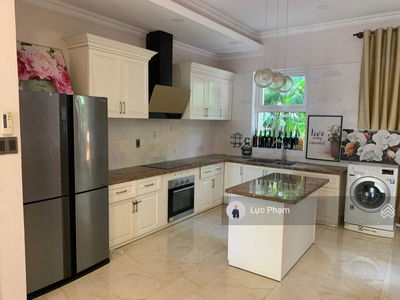 Palm Residence, Vietnam Palm Residence, Vietnam