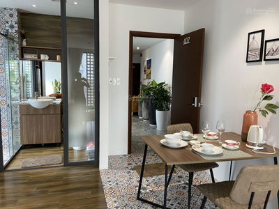 Alojamiento en Nha Be, Vietnam Alojamiento en Nha Be, Vietnam