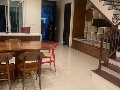 ParkCity Hanoi, Vietnam ParkCity Hanoi, Vietnam