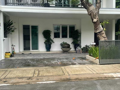 ParkCity Hanoi, Vietnam ParkCity Hanoi, Vietnam