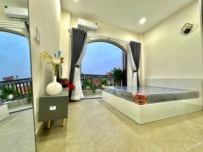 Logement dans Ho Chi Minh City, Vietnam Logement dans Ho Chi Minh City, Vietnam