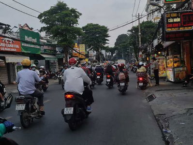 Gehäuse In Ho Chi Minh City, Vietnam Gehäuse In Ho Chi Minh City, Vietnam