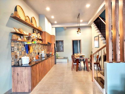 Gehäuse In Da Nang, Vietnam Gehäuse In Da Nang, Vietnam