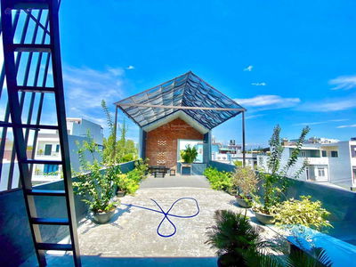 Жилье в Da Nang, Vietnam Жилье в Da Nang, Vietnam