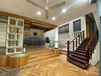 Logement dans Ho Chi Minh City, Vietnam Logement dans Ho Chi Minh City, Vietnam