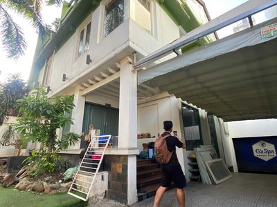 Housing in Ho Chi Minh City, Vietnam Housing in Ho Chi Minh City, Vietnam