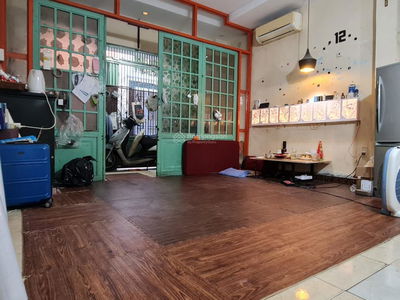 Housing in Ho Chi Minh City, Vietnam Housing in Ho Chi Minh City, Vietnam