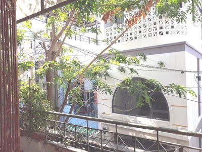 Gehäuse In Ho Chi Minh City, Vietnam Gehäuse In Ho Chi Minh City, Vietnam