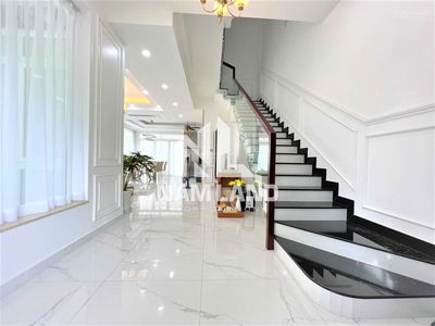 Saigon Mystery Villas, Vietnam Saigon Mystery Villas, Vietnam