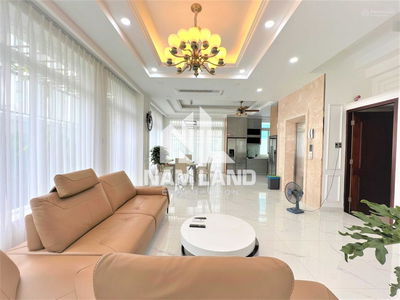 Saigon Mystery Villas, Vietnam Saigon Mystery Villas, Vietnam