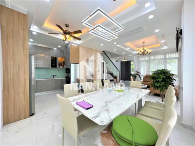 Saigon Mystery Villas, Vietnam Saigon Mystery Villas, Vietnam