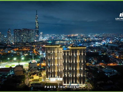 Paris Hoang Kim, Vietnam Paris Hoang Kim, Vietnam