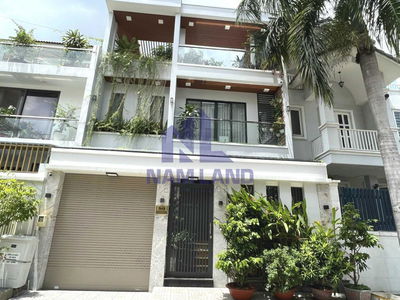 Жилье в Nha Be, Vietnam Жилье в Nha Be, Vietnam