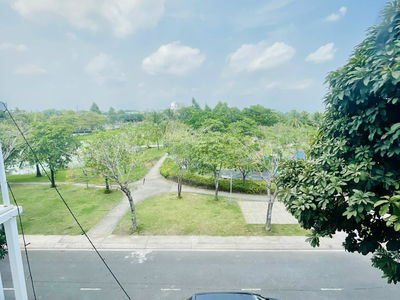 Park Riverside Tan Cang, Vietnam Park Riverside Tan Cang, Vietnam