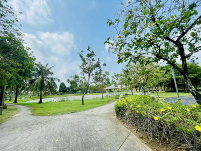 Park Riverside Tan Cang, Vietnam Park Riverside Tan Cang, Vietnam