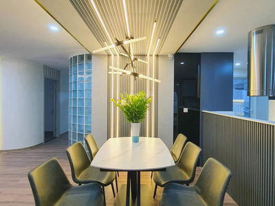 Vinhomes Ocean Park Gia Lam, Vietnam  Vinhomes Ocean Park Gia Lam, Vietnam