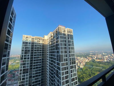 Vinhomes Ocean Park Gia Lam, Vietnam Vinhomes Ocean Park Gia Lam, Vietnam