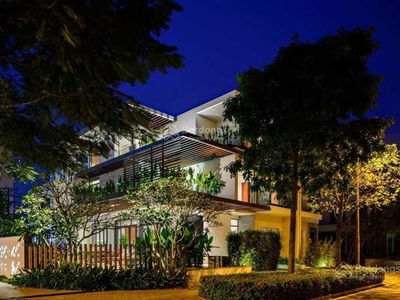 Lucasta Villa, Vietnam Lucasta Villa, Vietnam