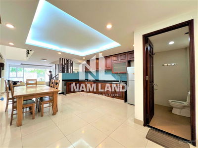 Logement dans Nha Be, Vietnam Logement dans Nha Be, Vietnam