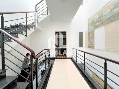 Gehäuse In Nha Be, Vietnam Gehäuse In Nha Be, Vietnam