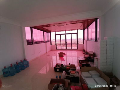 Southwest of Linh Dam Lake, Vietnam Southwest of Linh Dam Lake, Vietnam