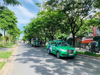 Phu My residential area, Vietnam Phu My residential area, Vietnam