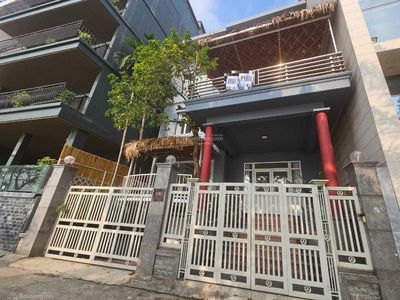 Жилье в Hanoi, Vietnam Жилье в Hanoi, Vietnam