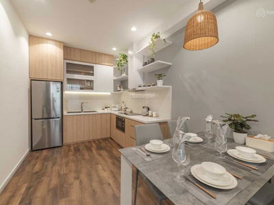 Horizon Building, Vietnam Horizon Building, Vietnam