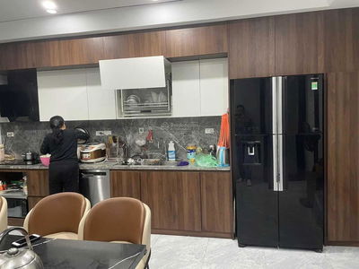 Khu Ngoại Giao Đoàn, Vietnam Khu Ngoại Giao Đoàn, Vietnam